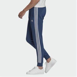 Adidas Essentials 3-Striped Track Pants